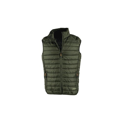 Kapriol Prsluk THERMIC EASY ZELENI Slike