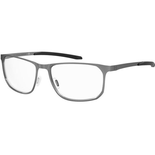 Under Armour Okvir za naočale za muškarce Under Armour UA-5029-G-KJ1F617 Siva ø 56 mm Cijene