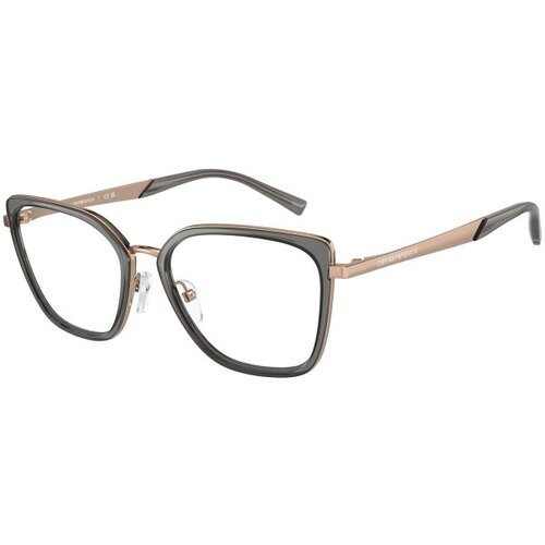Emporio Armani EA1152 3361 L (52) Roza/Kristalna Slike