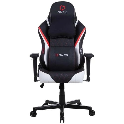 ONEX Stolica FX8 BRW Black Cene