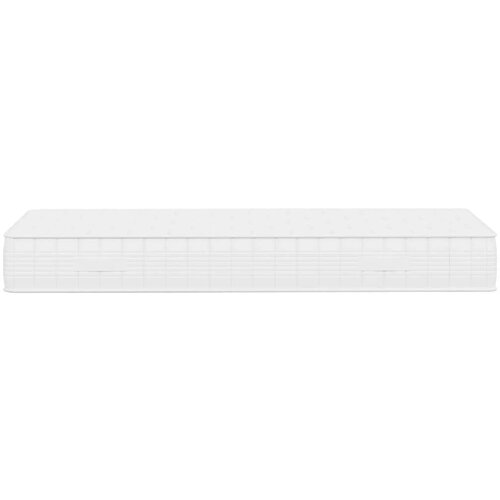VidaXL Madrac s džepičastim oprugama srednje čvrst 70x200 cm Slike