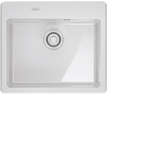 Franke MythosX MYK 610-52 FTL Bijela Cene