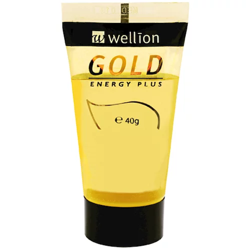 Wellion Gold, tekoči sladkor v tubi
