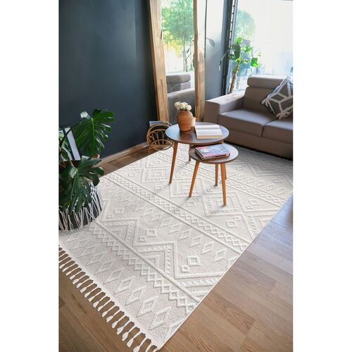 Conceptum Hypnose 33412A - Tepih u krem boji (100 x 150 cm) Cene