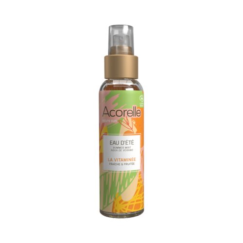Acorelle Summer Mist Eau d&amp;#039;&amp;Eacute;t&amp;eacute; - La Vitamin&amp;eacute;e Slike