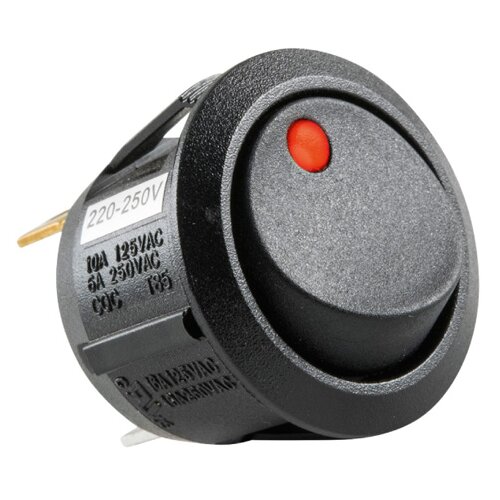  Wipp Svetleći prekidač 1x6A (STV11) Cene