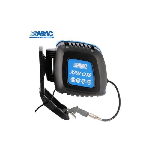 ABAC PRO XPNO15 sa motalicom 1.1kW 0l 8bar 230V Slike