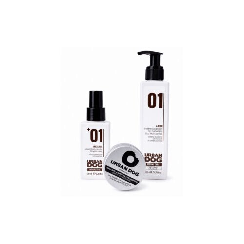 Urban Dog SET STOP MIKOZI Slike