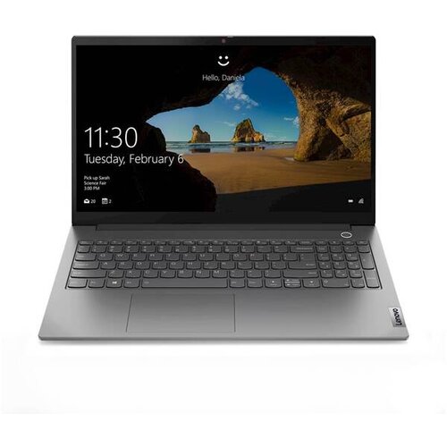 Lenovo Thinkbook 15 g2 i5 16/512 w10p 20VE00MLSC Slike