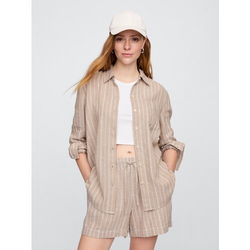 GAP Linen shirt - Women's Cijene