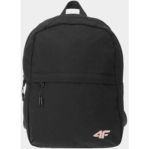 4f Women's urban backpack (6L) - black Slike