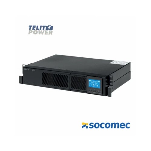 Socomec UPS OFYS-RT-U1000 Cene