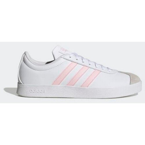 Adidas Ženske patike Vl Court Base, Bele Cene