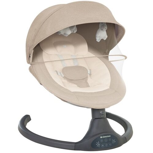 Kikka Boo Ljulja&amp;scaron;ka Codie Beige Slike