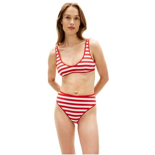 Tommy Hilfiger crvene bikini gaćice Cene