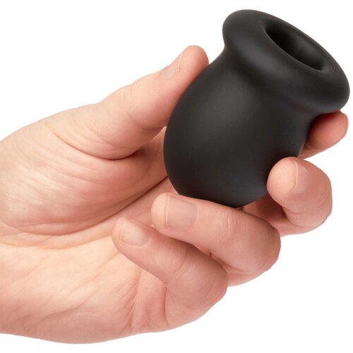 California Exotics Boundless FTM Stroker Black 7cm Cene