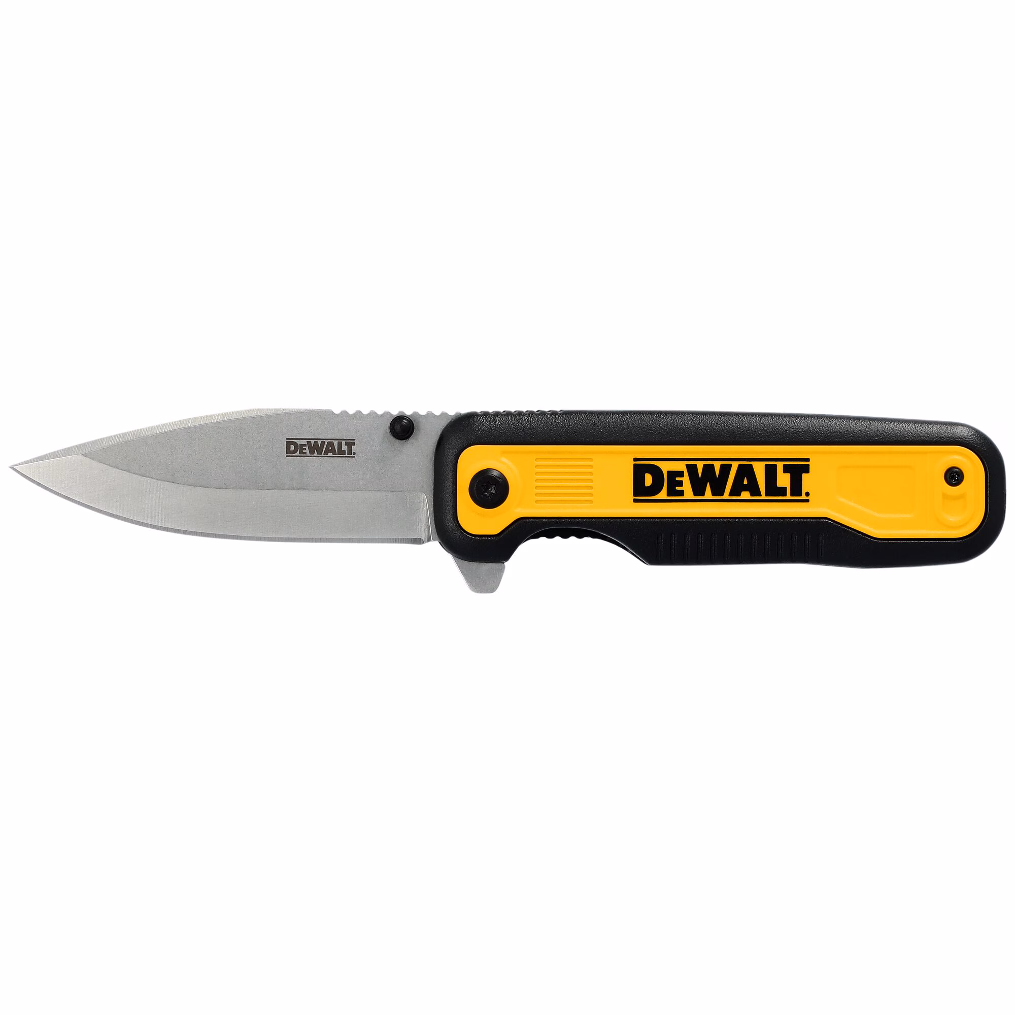 Dewalt nož vi&amp;scaron;enamjenski džepni 190 mm DWHT10993-0 Slike