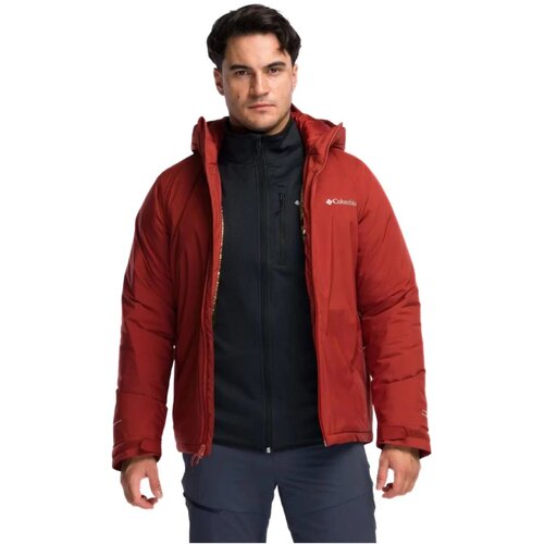 Columbia Trailborne Insulated mu&amp;scaron;ka zimska jakna 2174203632 Slike