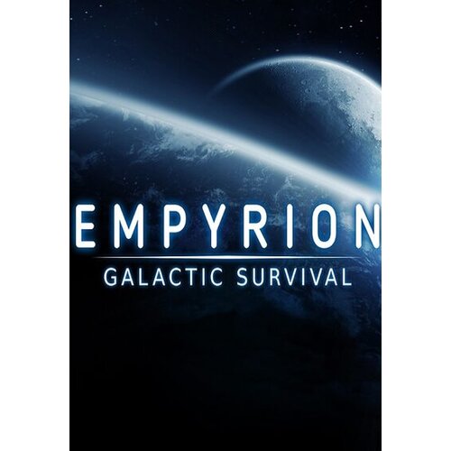 Steam Empyrion: Galactic Survival Key GLOBAL Cene