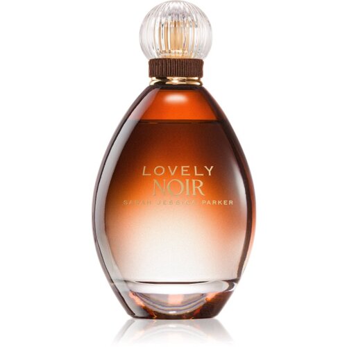 Sarah Jessica Parker Lovely Noir parfemska voda za žene 100 ml Cijene