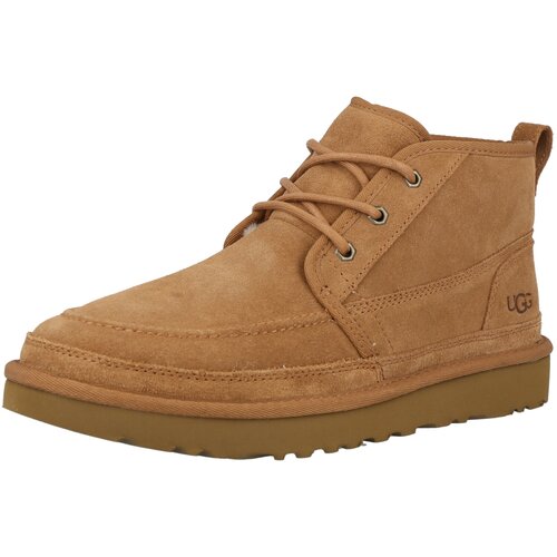 Ugg Čizme na vezanje 'NEUMEL' konjak Cene