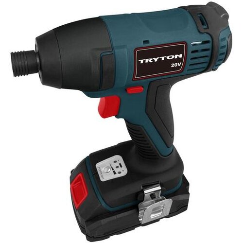 Tryton UDARNI ODVIJAČ 1/4'' 20V 150Nm 2X1,5Ah THV20UL THV20UL Cijene