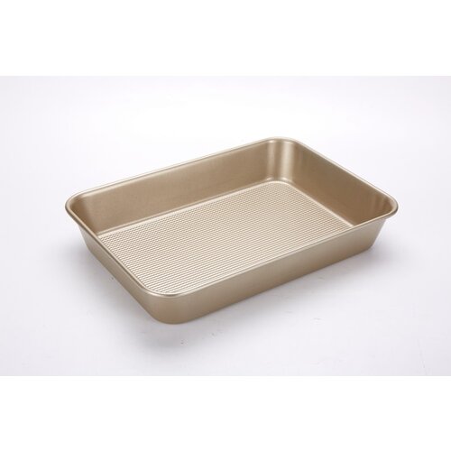 FG bež keramička tepsija 34cm Cene