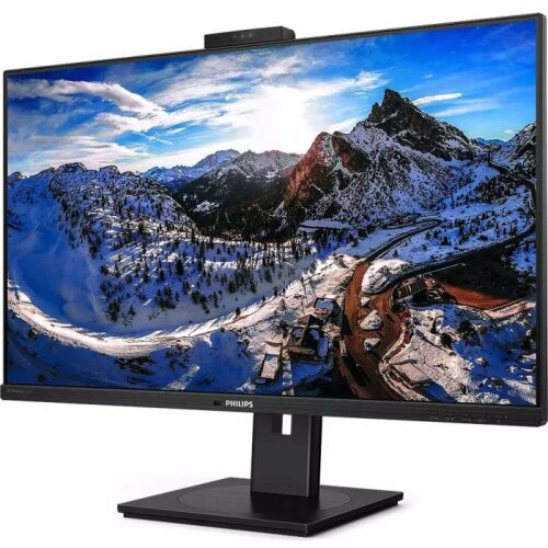 Philips 329P1H 31,5" IPS UHD 60Hz USB-C PD monitor Cene