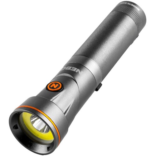 Nebo Ručna svjetiljka, LED, 300 lm, 2000 mAh, IPX4 &amp;ndash; NEB-WLT-0023-G Slike