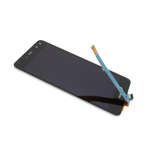 Huawei Lcd za y5 2017/y6 2017 + touchscreen black ( LCD3284 ) Cene