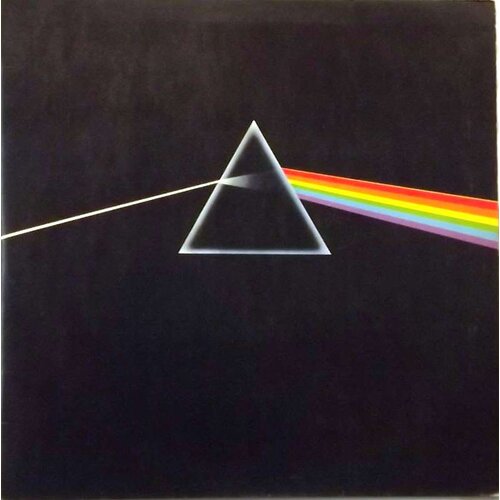 Pink Floyd - The Dark Side Of The Moon Cene