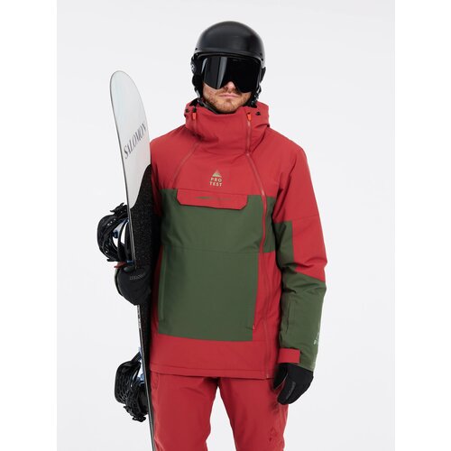  Men's ski jacket PRTDAZZLE Cijene