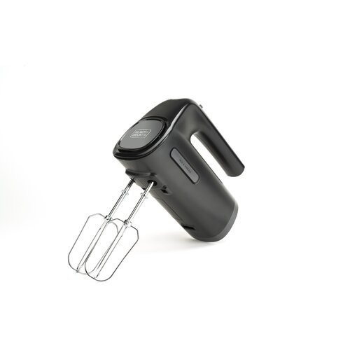 Black &amp;amp; Decker ročni me&amp;scaron;alnik 300W BXMX300E Slike