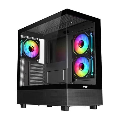 CAS MS FIGHTER V330 gaming kuciste Cijene