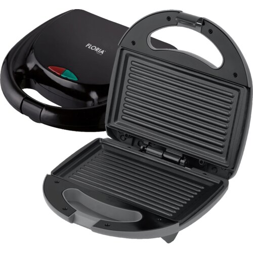 Floria opekač sendvičev, LED indikator, 800 W - ZLN8516 Cene