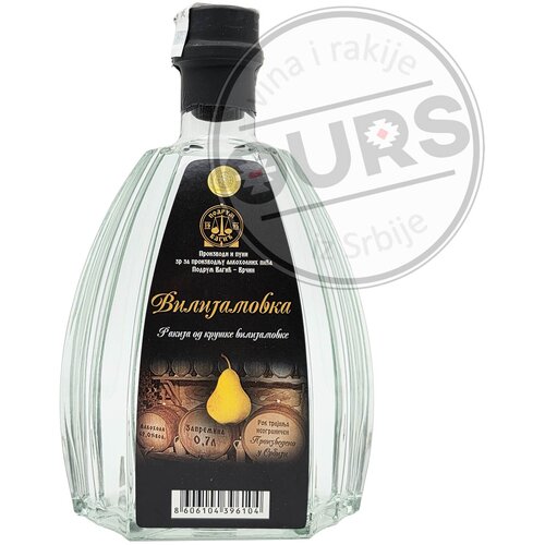  Vagić Viljamovka 0,7L Cene