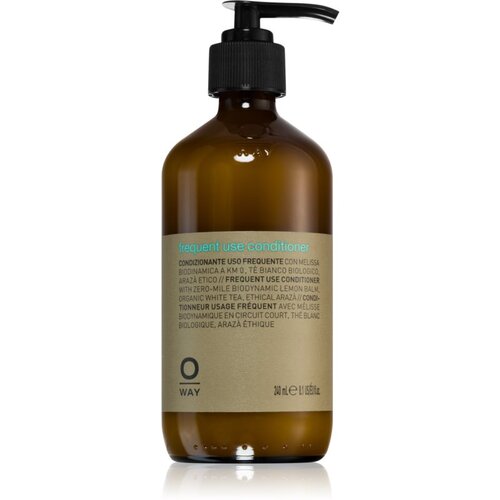 Oway dailyAct balzam za vse tipe las 240 ml Cene