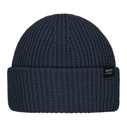 Barts Winter Hat DERVALI BEANIE Navy Slike