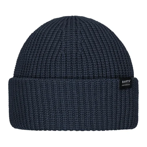 Barts Winter Hat DERVALI BEANIE Navy