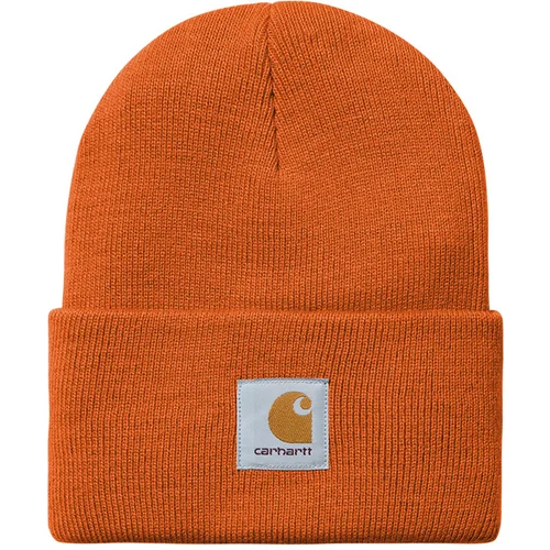 Carhartt WIP Acrylic Watch Hat Turmeric