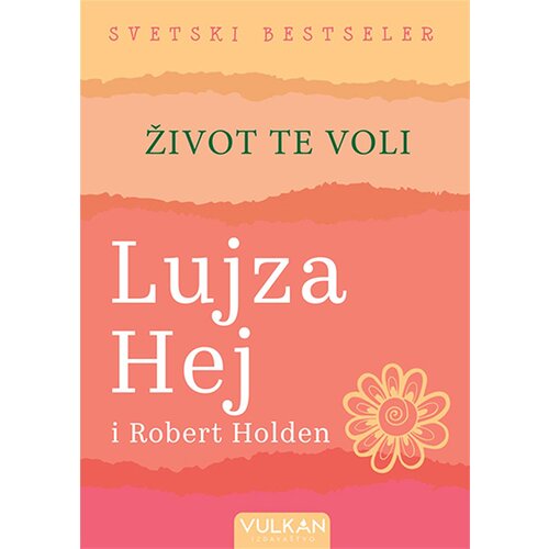 Vulkan Izdavaštvo život te voli Cene
