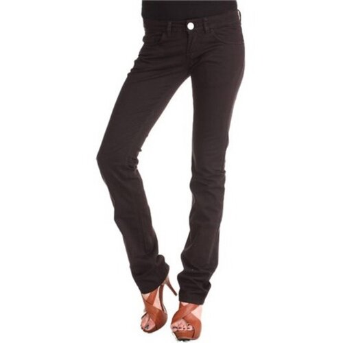 Phard BLACK WOMAN TROUSERS Cijene