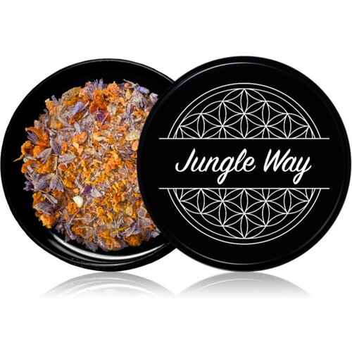 Jungle Way Positive Vibes mirisne smole i drvca 15 g Cijene