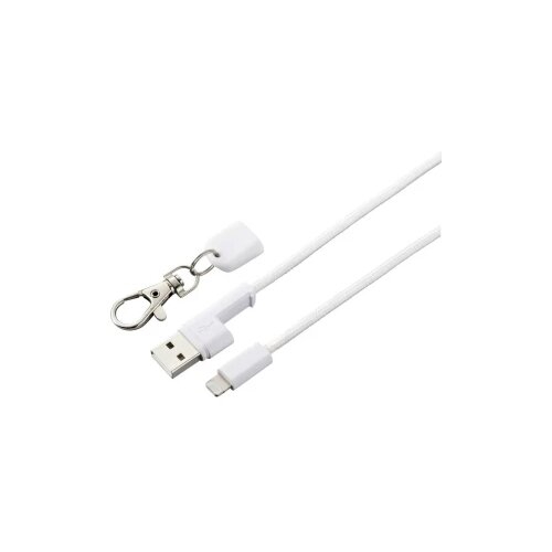 Renkforce iPhone/iPad/iPod USB kabel [1x muški konektor USB 2.0 tipa a - 1x muški konektor Apple dock lightning] 0.95 m Cijene