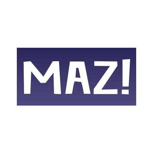  MAZ! Steam Key GLOBAL Cene
