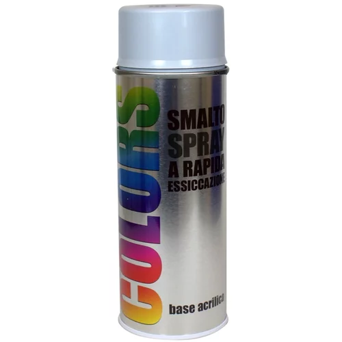 COLORS barva spray 7035 400 ml