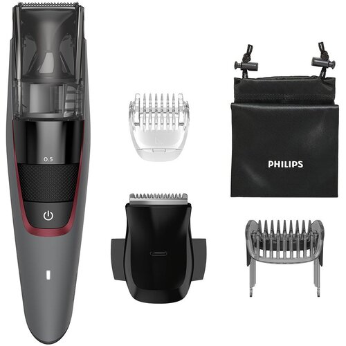 Philips BT7510/15 trimer za bradu Slike