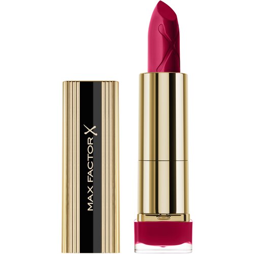 Max Factor Colour Elixir vlažilna &scaron;minka 4 g odtenek 110 Rich Raspberry za ženske Cene