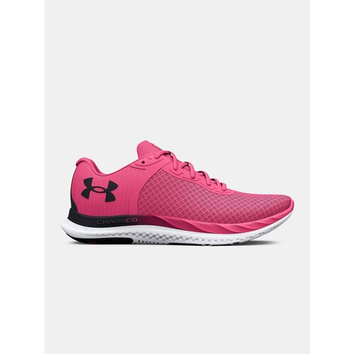 Under Armour Shoes UA W Charged Breeze-PNK - Women Slike