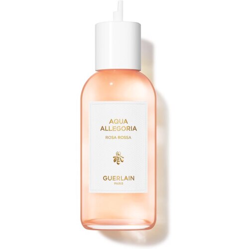 Guerlain Aqua Allegoria Rosa Rossa toaletna voda zamjensko punjenje za žene 200 ml Cijene